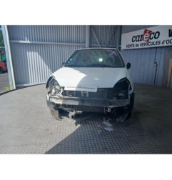 Commodo phare RENAULT CLIO 2 Photo n°6