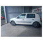 Commodo phare RENAULT CLIO 2