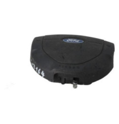 Air bag conducteur FORD FUSION Photo n°1