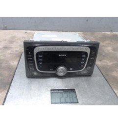 Autoradio d'origine FORD FUSION Photo n°1