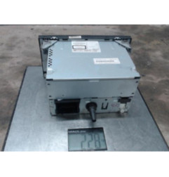 Autoradio d'origine FORD FUSION