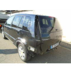 Autoradio d'origine FORD FUSION Photo n°5