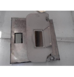 Pare soleil droit FORD FUSION