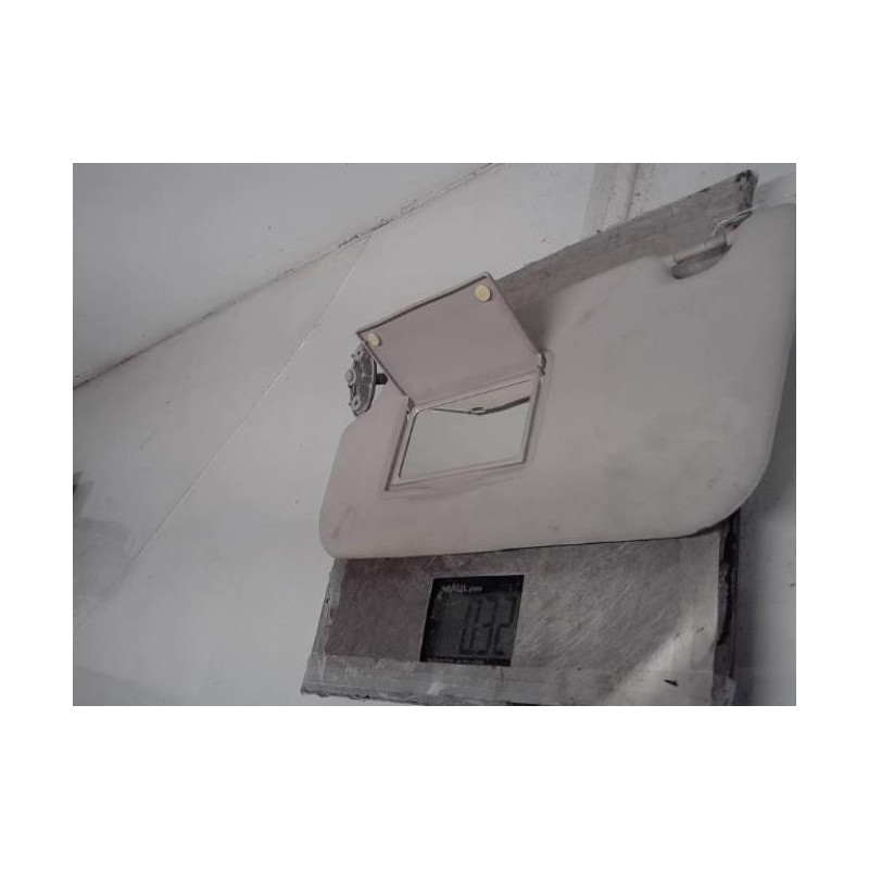 Pare soleil gauche FORD FUSION