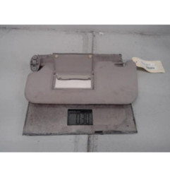 Pare soleil gauche FORD FUSION Photo n°4