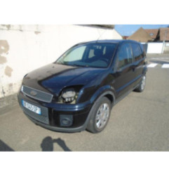 Pare soleil gauche FORD FUSION Photo n°9