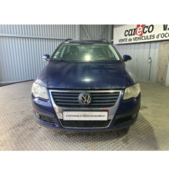 Commande de phare VOLKSWAGEN PASSAT 5 Photo n°1