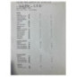Commande de phare VOLKSWAGEN PASSAT 5