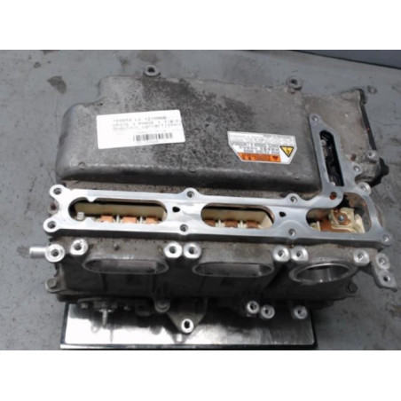 Condenseur de clim TOYOTA PRIUS 3