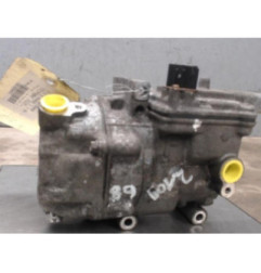 Compresseur clim TOYOTA PRIUS 3