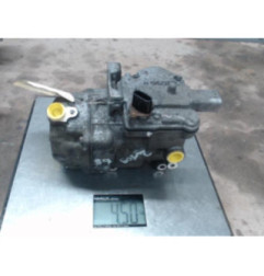 Compresseur clim TOYOTA PRIUS 3 Photo n°3