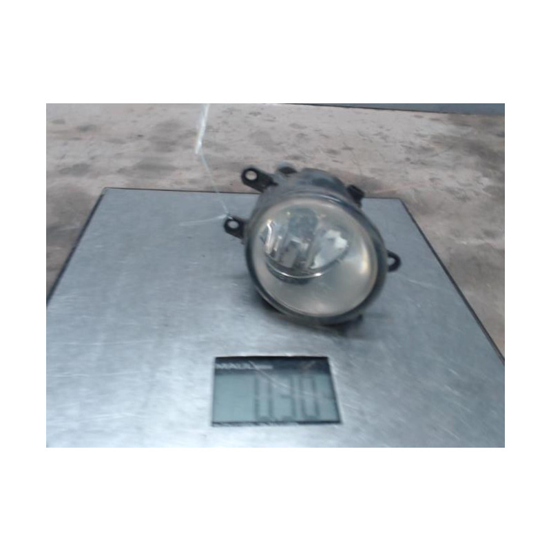 Anti brouillard gauche (feux) TOYOTA PRIUS 3