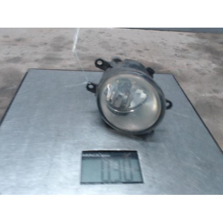 Anti brouillard gauche (feux) TOYOTA PRIUS 3 Photo n°1