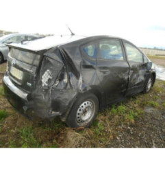 Anti brouillard gauche (feux) TOYOTA PRIUS 3 Photo n°5