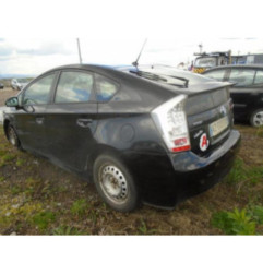 Anti brouillard gauche (feux) TOYOTA PRIUS 3 Photo n°6