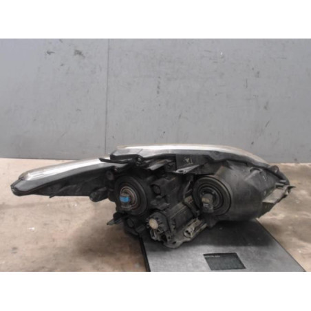 Optique avant principal gauche (feux)(phare) TOYOTA PRIUS 3 Photo n°1