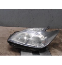 Optique avant principal gauche (feux)(phare) TOYOTA PRIUS 3 Photo n°3