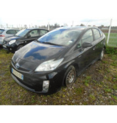 Optique avant principal gauche (feux)(phare) TOYOTA PRIUS 3 Photo n°4