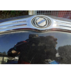 Capot CHRYSLER PT CRUISER Photo n°5