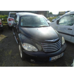 Capot CHRYSLER PT CRUISER Photo n°6