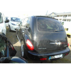 Capot CHRYSLER PT CRUISER Photo n°7