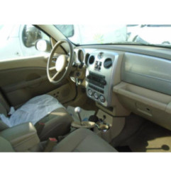 Capot CHRYSLER PT CRUISER Photo n°8