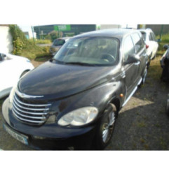 Capot CHRYSLER PT CRUISER Photo n°9