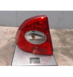 Feu arriere principal gauche (feux) FORD FOCUS 2 Photo n°1