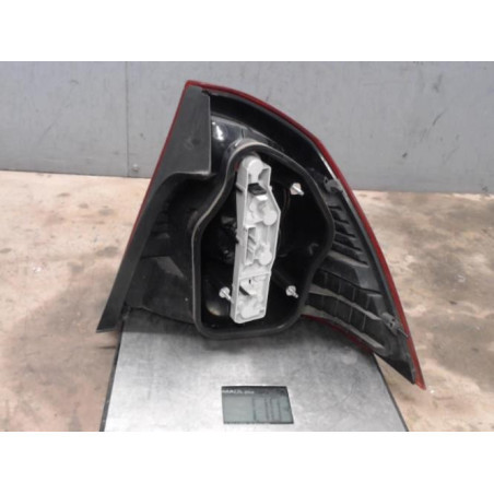 Feu arriere principal gauche (feux) FORD FOCUS 2