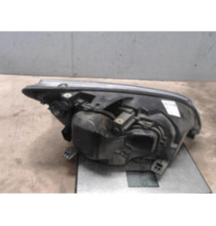 Optique avant principal gauche (feux)(phare) FORD FOCUS 2