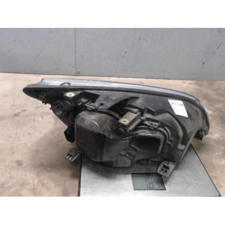 Optique avant principal gauche (feux)(phare) FORD FOCUS 2