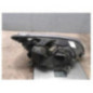 Optique avant principal gauche (feux)(phare) FORD FOCUS 2