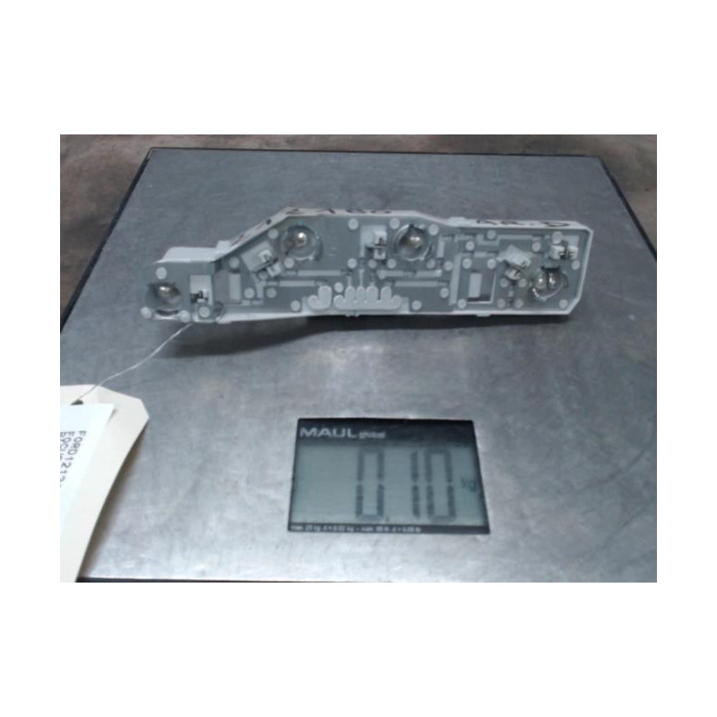 Platine feu arriere droit FORD FOCUS 2