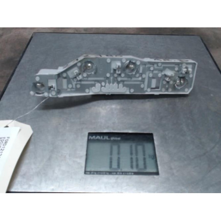 Platine feu arriere droit FORD FOCUS 2 Photo n°1