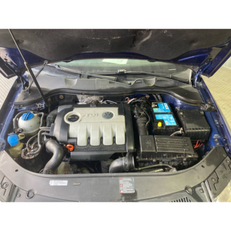 Mastervac VOLKSWAGEN PASSAT 5