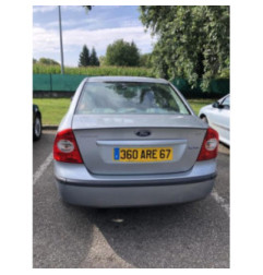 Retroviseur gauche FORD FOCUS 2 Photo n°5