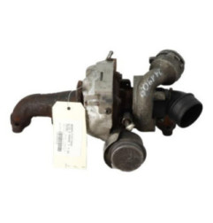 Turbo RENAULT CLIO 4 Photo n°4