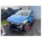 Turbo RENAULT CLIO 4