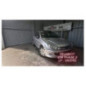 Commande chauffage PEUGEOT 206
