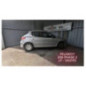 Commande chauffage PEUGEOT 206