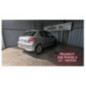 Commande chauffage PEUGEOT 206