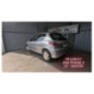 Commande chauffage PEUGEOT 206