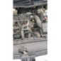 Commande chauffage PEUGEOT 206