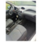 Commande chauffage PEUGEOT 206