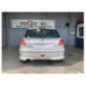 Commande chauffage PEUGEOT 206