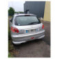 Commande chauffage PEUGEOT 206