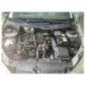 Commande chauffage PEUGEOT 206