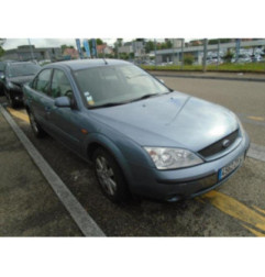 Optique avant principal droit (feux)(phare) FORD MONDEO 2 Photo n°6