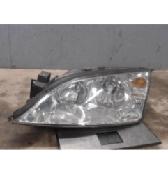 Optique avant principal gauche (feux)(phare) FORD MONDEO 2 Photo n°1