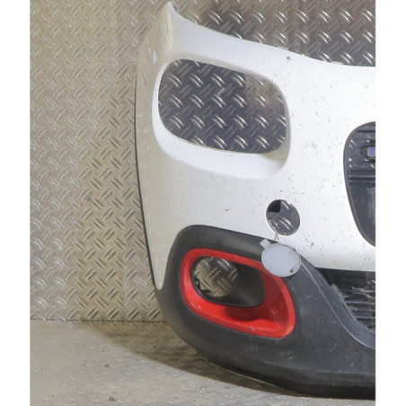 Pare choc avant CITROEN C3 3